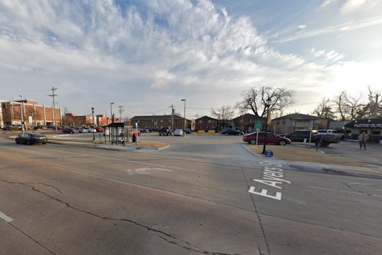 Citylink Routes in Edmond Adjust for Construction as Temporary Detours Begin May 19