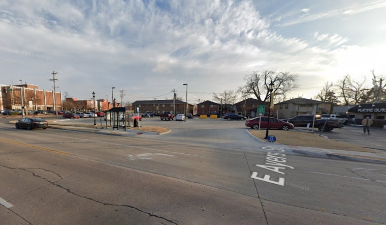 Citylink Routes in Edmond Adjust for Construction as Temporary Detours Begin May 19