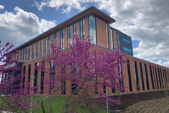 Clackamas County Celebrates New Courthouse: A Fusion of Modern Design and Justice Serving Over 430,000 Residents