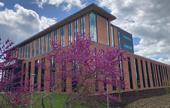Clackamas County Celebrates New Courthouse: A Fusion of Modern Design and Justice Serving Over 430,000 Residents