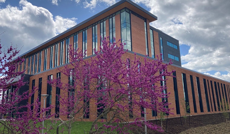 Clackamas County Celebrates New Courthouse: A Fusion of Modern Design and Justice Serving Over 430,000 Residents