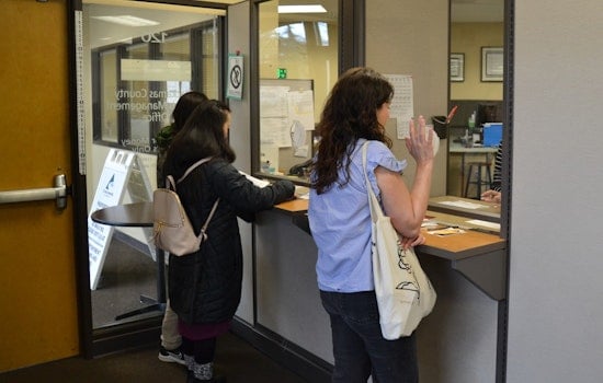 Clackamas County Expands Walk-in Wednesday Services for Marriage Licenses and Passport Applications