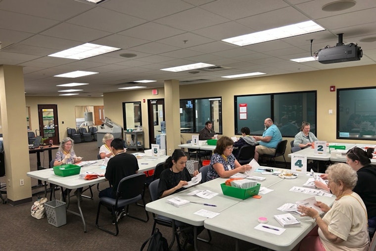 Clackamas County Offers Multiple Voting Options for May 20 Special District Election