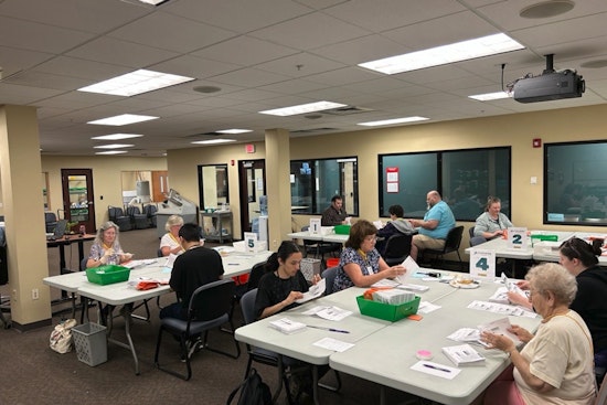 Clackamas County Offers Multiple Voting Options for May 20 Special District Election