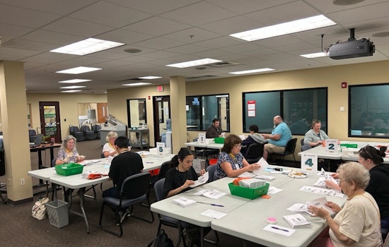 Clackamas County Offers Multiple Voting Options for May 20 Special District Election