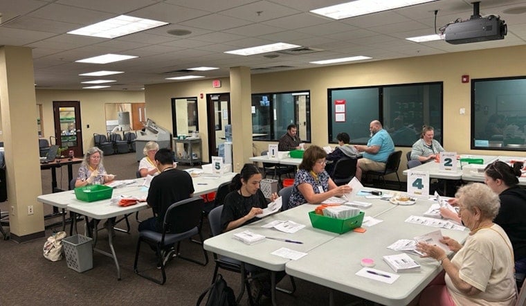 Clackamas County Offers Multiple Voting Options for May 20 Special District Election