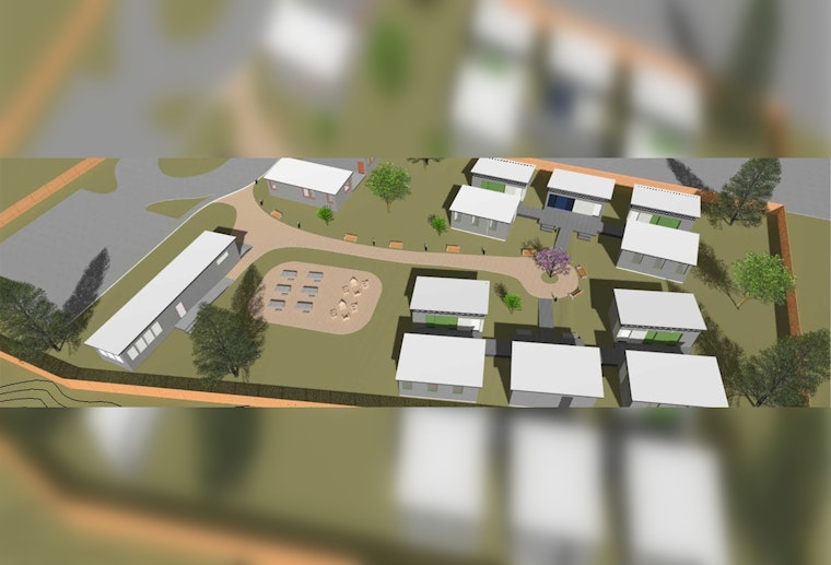 Clackamas County Unveils New Transitional Housing Initiative with Governor Kotek and Metro Representatives