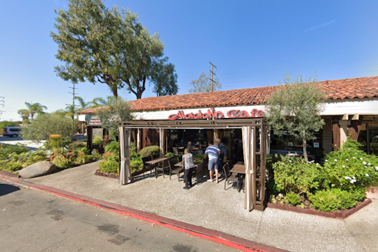 Clairemont's Aladdin Mediterranean Café Under Legal Fire Amid Salmonella Outbreak, San Diego Health Officials Report 33 Affected