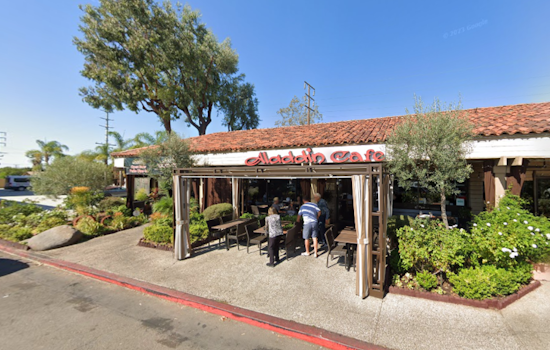 Clairemont's Aladdin Mediterranean Café Under Legal Fire Amid Salmonella Outbreak, San Diego Health Officials Report 33 Affected