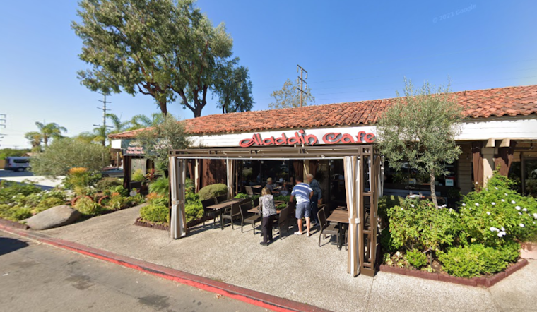 Clairemont's Aladdin Mediterranean Café Under Legal Fire Amid Salmonella Outbreak, San Diego Health Officials Report 33 Affected