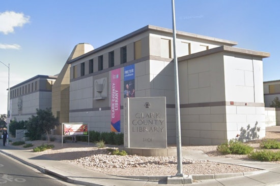 Clark County Chairman Tick Segerblom to Host Town Hall on Homelessness Near Flamingo Road