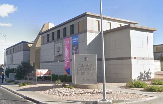 Clark County Chairman Tick Segerblom to Host Town Hall on Homelessness Near Flamingo Road