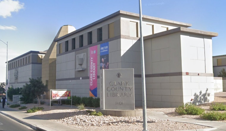 Clark County Chairman Tick Segerblom to Host Town Hall on Homelessness Near Flamingo Road