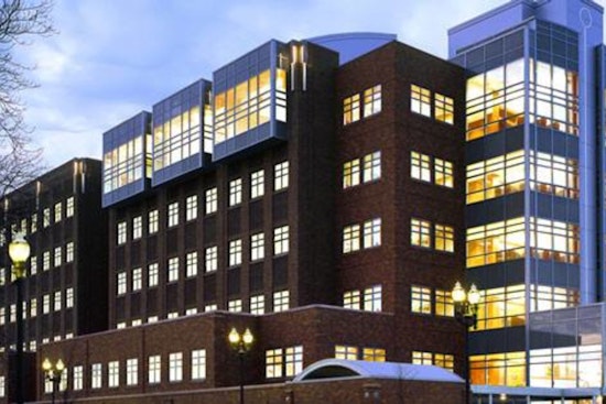 Clark County Finance Committee to Convene on May 8, Offers In-Person and Remote Attendance Options