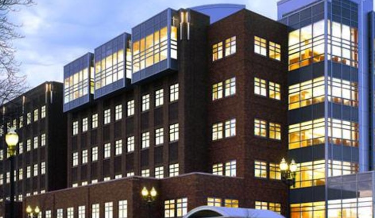 Clark County Finance Committee to Convene on May 8, Offers In-Person and Remote Attendance Options