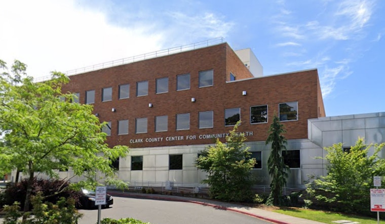 Clark County Health Officials Warn of Cold Water Risks, Offer Safety Tips as Swim Season Approaches