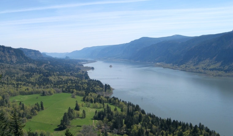Clark County Health Officials Warn of Toxic Algae in Columbia River, Advise Caution for Residents and Pets in Washougal and Surrounding Areas