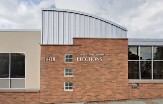 Clark County Invites Public to Observe Voting Equipment Testing Ahead of August 5 Election