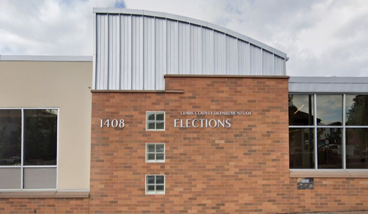 Clark County Invites Public to Observe Voting Equipment Testing Ahead of August 5 Election