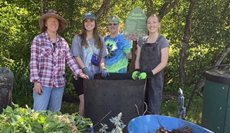 Clark County Seeks Eco-Conscious Volunteer for Solid Waste Advisory Commission