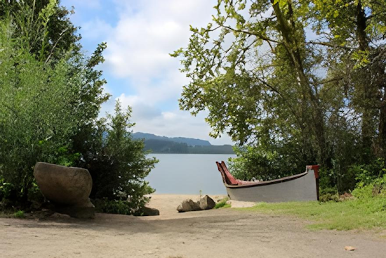 Clark County Seeks Volunteer Park Host for Captain William Clark Regional Park at Cottonwood Beach