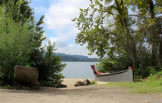 Clark County Seeks Volunteer Park Host for Captain William Clark Regional Park at Cottonwood Beach
