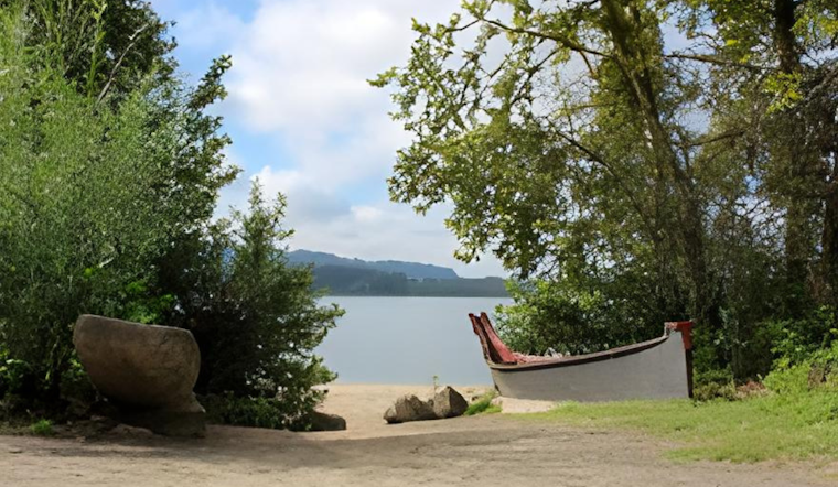 Clark County Seeks Volunteer Park Host for Captain William Clark Regional Park at Cottonwood Beach