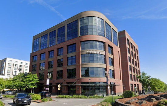 Clark County Seeks Volunteers for Telecommunications Commission, Applications Due by June 20