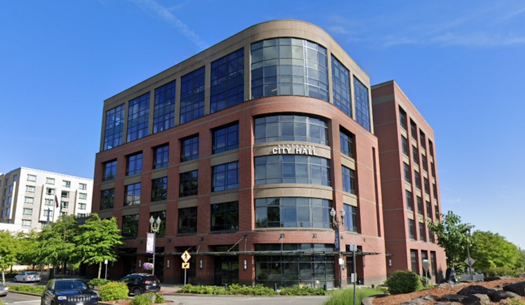 Clark County Seeks Volunteers for Telecommunications Commission, Applications Due by June 20