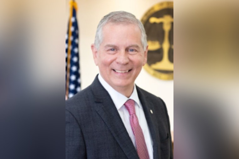 Clarksville Mayor Joe Pitts Proposes $170.7M Budget Focused on Infrastructure and Flood Mitigation Amid Growth Concerns