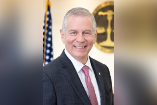 Clarksville Mayor Joe Pitts Proposes $170.7M Budget Focused on Infrastructure and Flood Mitigation Amid Growth Concerns