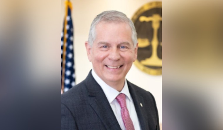 Clarksville Mayor Joe Pitts Proposes $170.7M Budget Focused on Infrastructure and Flood Mitigation Amid Growth Concerns