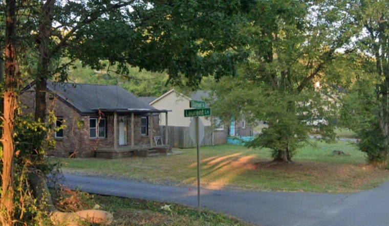 Clarksville Police Launch Death Investigation After Body Found, Seek Public's Assistance