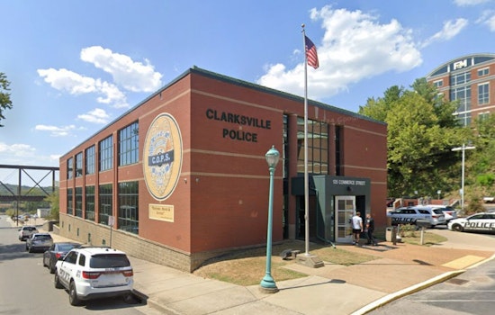 Clarksville Police Seek Help Identifying Suspects in $1,600 Sam’s Club Shoplifting Case