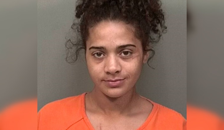 Clarksville Police Seek Public's Aid to Locate Suspect Accused in Aggravated Assault Case