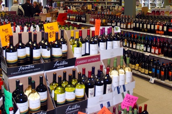 Clarksville Sets Stringent Guidelines as Application Process Opens for New Liquor Retailers