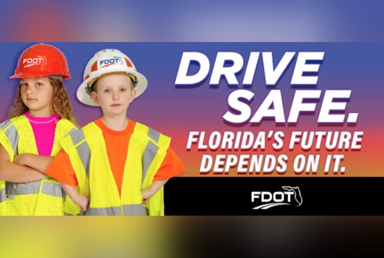 Clay County Issues Summer Travel Advisory as Major Roadwork and Detours Continue Through 2025