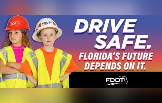 Clay County Issues Summer Travel Advisory as Major Roadwork and Detours Continue Through 2025
