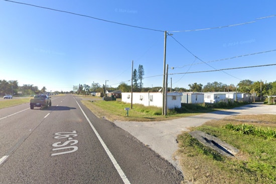 Clay County Sheriff's Office Investigates Human Remains Found in Fleming Island
