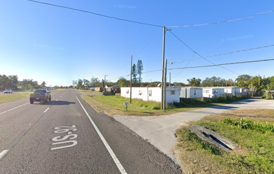 Clay County Sheriff's Office Investigates Human Remains Found in Fleming Island