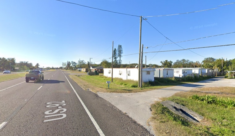 Clay County Sheriff's Office Investigates Human Remains Found in Fleming Island