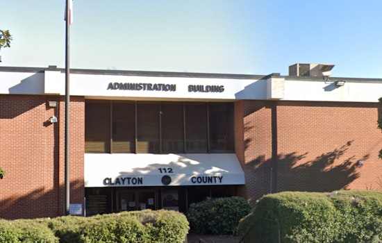 Clayton County Board of Commissioners to Hold Special Meeting on Budget Officer Role in Jonesboro, GA