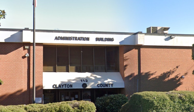 Clayton County Board of Commissioners to Hold Special Meeting on Budget Officer Role in Jonesboro, GA