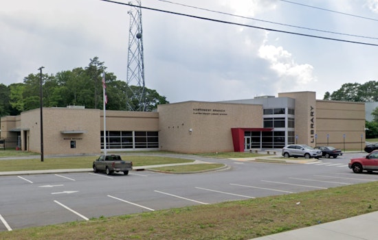 Clayton County Launches Introduction to A.I. and ChatGPT Training for Residents on June 10