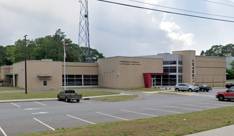 Clayton County Launches Introduction to A.I. and ChatGPT Training for Residents on June 10