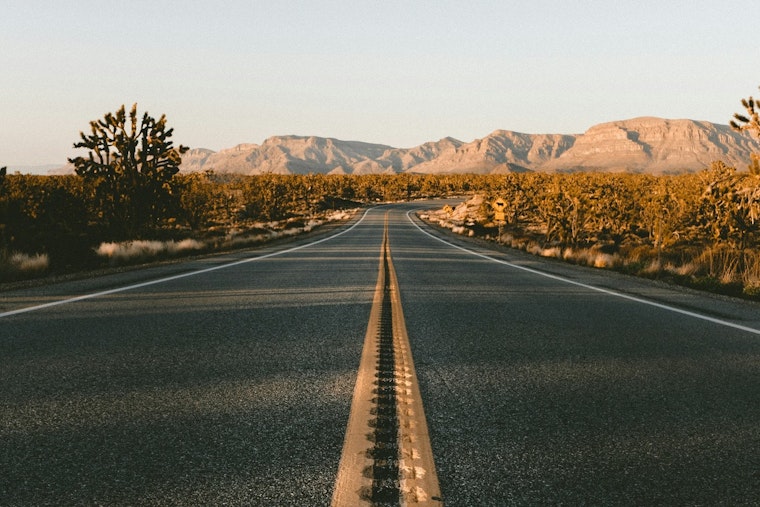 Clear Roads Ahead for Memorial Day Weekend Travelers in Arizona