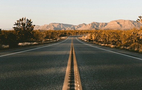 Clear Roads Ahead for Memorial Day Weekend Travelers in Arizona