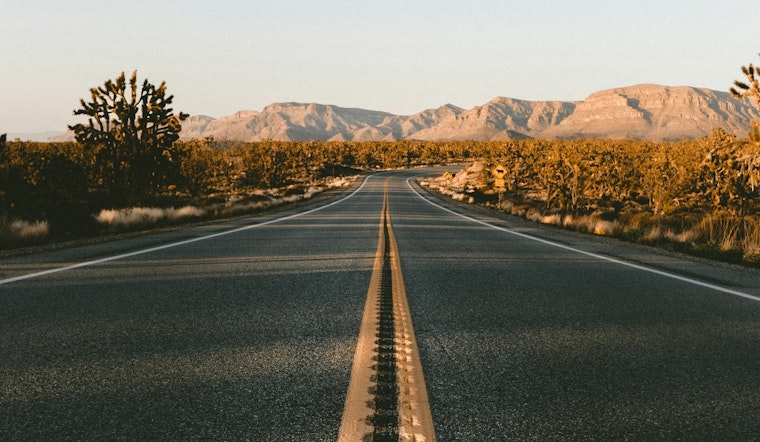 Clear Roads Ahead for Memorial Day Weekend Travelers in Arizona