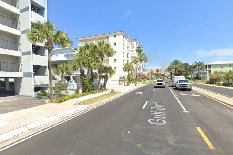 Clearwater Residents Return Home after Evacuation Due to Condo Structural Concerns