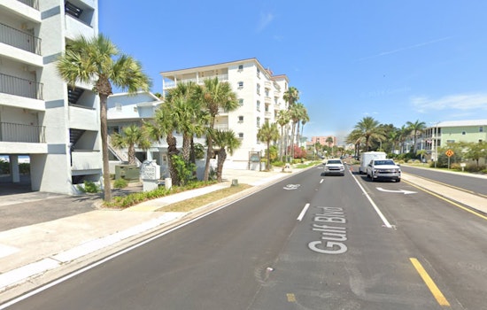 Clearwater Residents Return Home after Evacuation Due to Condo Structural Concerns